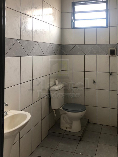 Imobiliária Ribeirão Preto - Plantel Imóveis - Salão Comercial - Vila Elisa - Ribeirão Preto
