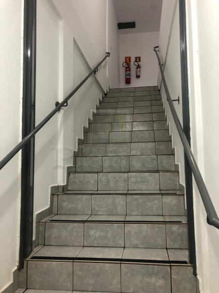Imobiliária Ribeirão Preto - Plantel Imóveis - Salão Comercial - Vila Elisa - Ribeirão Preto