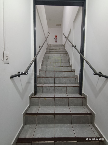 Salão Comercial - Vila Elisa - Ribeirão Preto