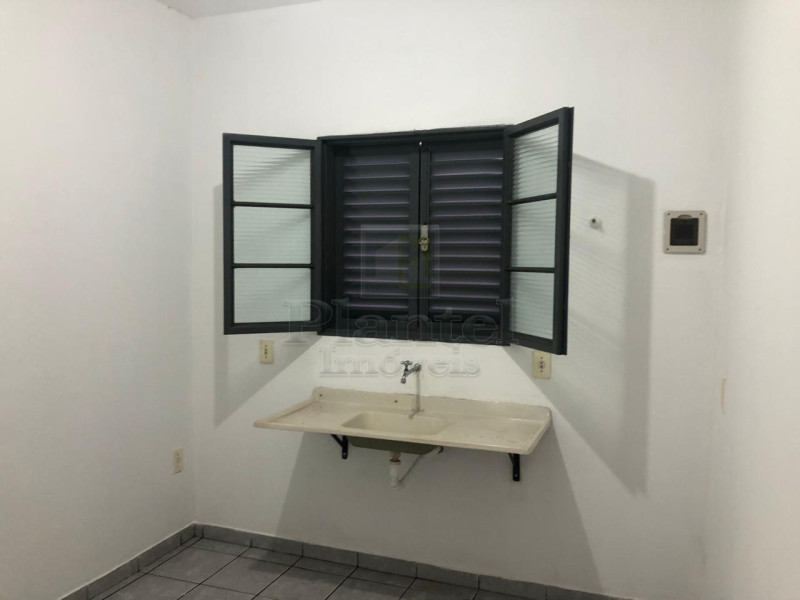 Imobiliária Ribeirão Preto - Plantel Imóveis - Salão Comercial - Vila Elisa - Ribeirão Preto