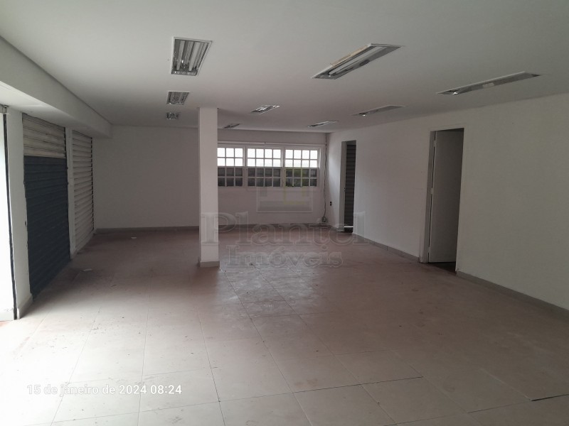 Comercial - Centro - Ribeirão Preto