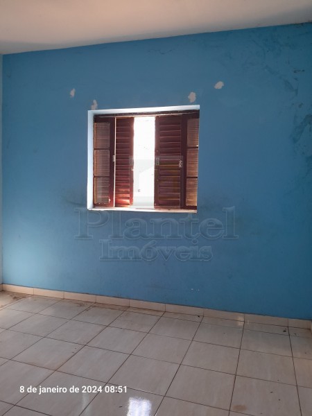 Imobiliária Ribeirão Preto - Plantel Imóveis - Casa Edícula - Vila Tibério - Ribeirão Preto