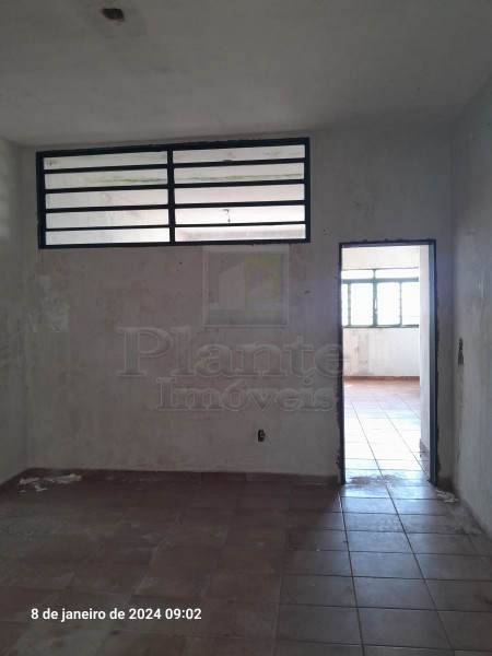 Imobiliária Ribeirão Preto - Plantel Imóveis - Casa Edícula - Vila Tibério - Ribeirão Preto