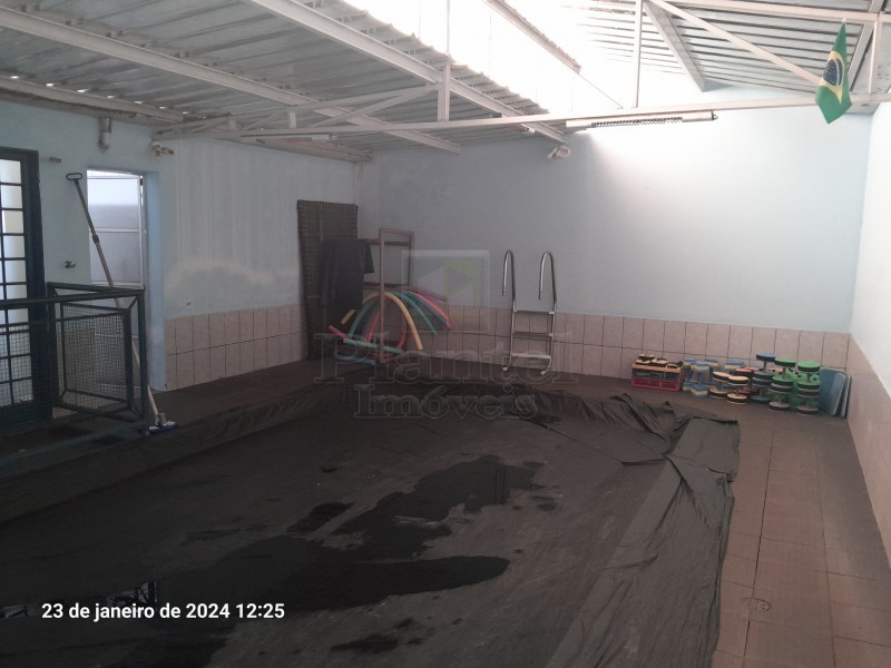 Imobiliária Ribeirão Preto - Plantel Imóveis - Comercial - PQ. ANHANGUERA INDUSTRIAL - Ribeirão Preto