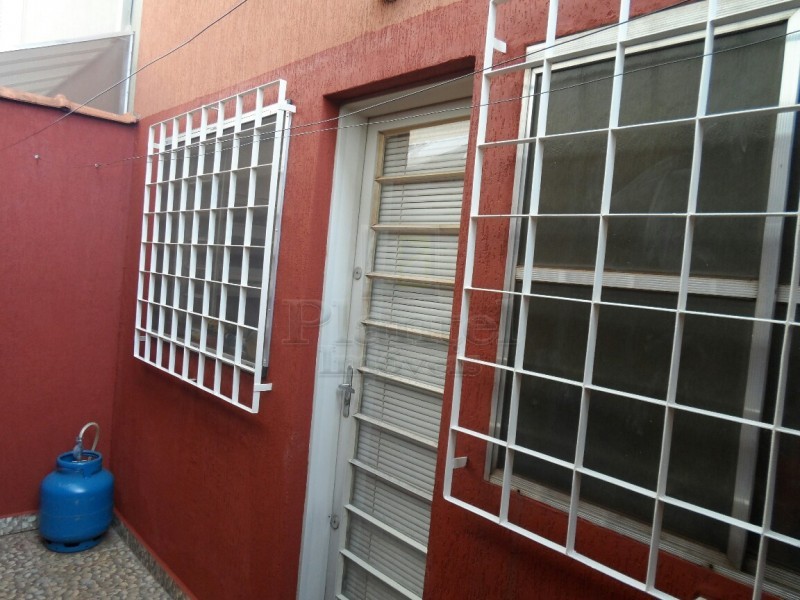 Imobiliária Ribeirão Preto - Plantel Imóveis - Casa Sobrado - Jardim Zara - Ribeirão Preto
