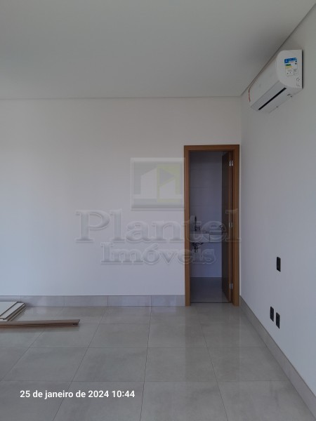 Imobiliária Ribeirão Preto - Plantel Imóveis - Apartamento - Jardim Botânico - Ribeirão Preto