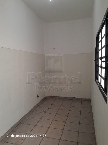 Imobiliária Ribeirão Preto - Plantel Imóveis - Comercial - Jardim Piratininga - Ribeirão Preto