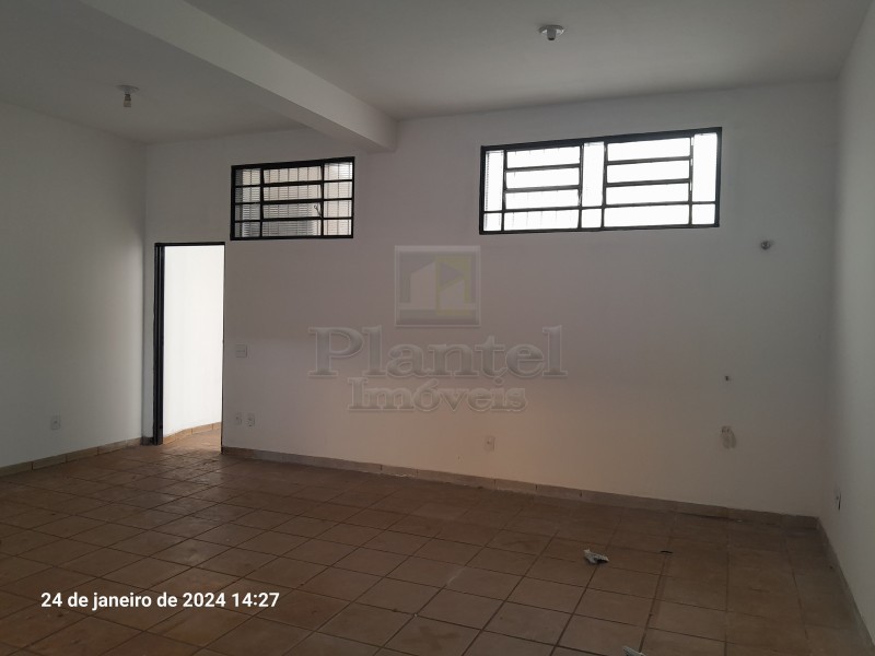 Imobiliária Ribeirão Preto - Plantel Imóveis - Comercial - Jardim Piratininga - Ribeirão Preto