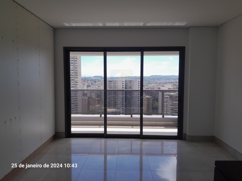 Apartamento - Jardim Botânico - Ribeirão Preto