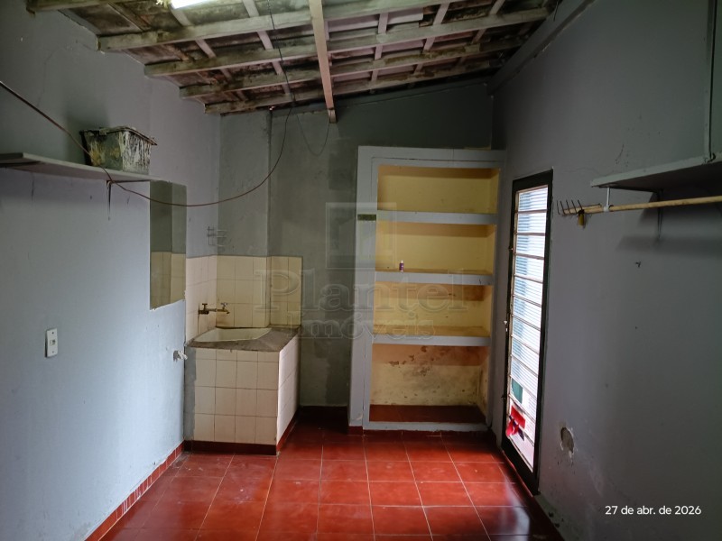 Imobiliária Ribeirão Preto - Plantel Imóveis - Casa - Centro - Ribeirão Preto