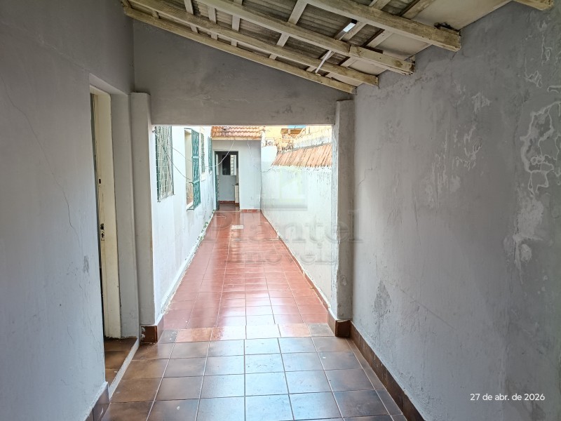 Imobiliária Ribeirão Preto - Plantel Imóveis - Casa - Centro - Ribeirão Preto