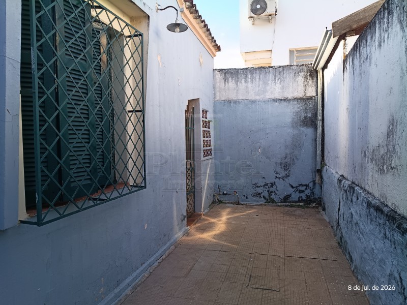 Casa - Centro - Ribeirão Preto