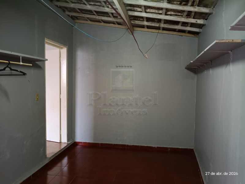 Imobiliária Ribeirão Preto - Plantel Imóveis - Casa - Centro - Ribeirão Preto