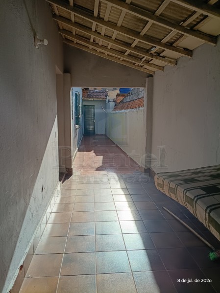 Imobiliária Ribeirão Preto - Plantel Imóveis - Casa - Centro - Ribeirão Preto