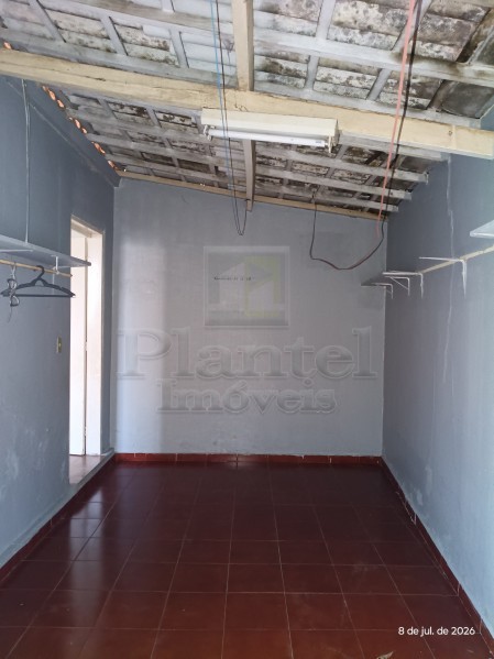Imobiliária Ribeirão Preto - Plantel Imóveis - Casa - Centro - Ribeirão Preto