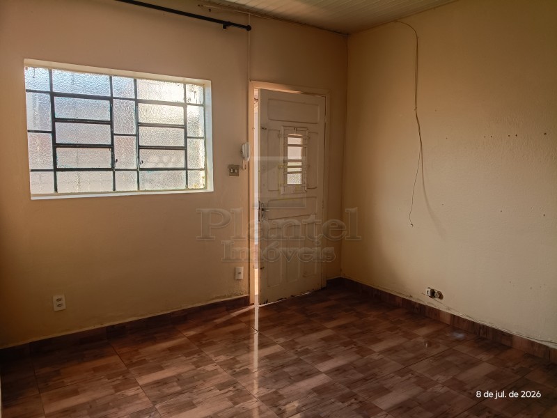 Imobiliária Ribeirão Preto - Plantel Imóveis - Casa - Centro - Ribeirão Preto