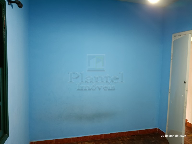 Imobiliária Ribeirão Preto - Plantel Imóveis - Casa - Centro - Ribeirão Preto