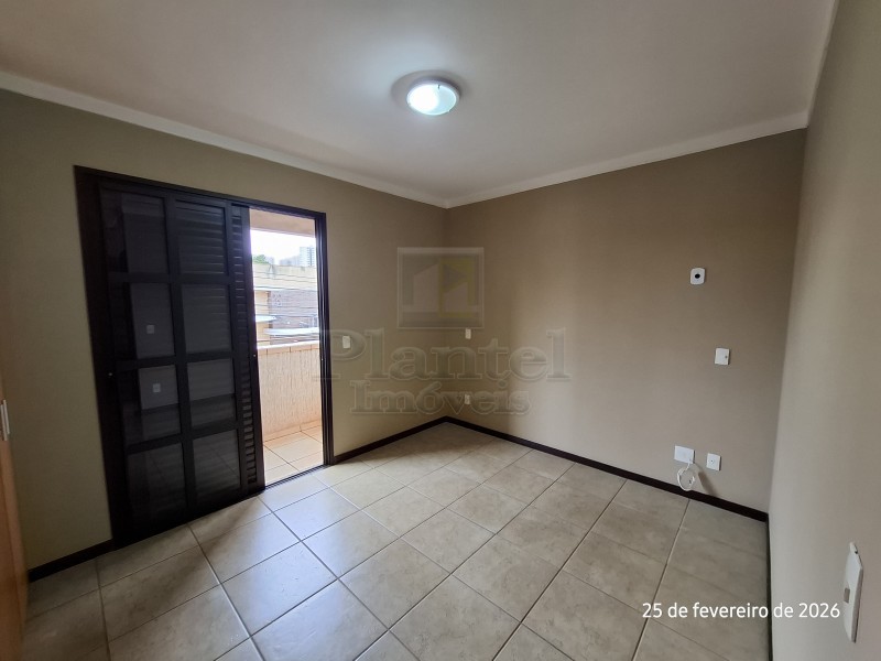 Imobiliária Ribeirão Preto - Plantel Imóveis - Apartamento - Vila Seixas - Ribeirão Preto