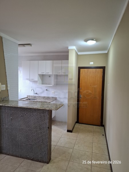 Imobiliária Ribeirão Preto - Plantel Imóveis - Apartamento - Vila Seixas - Ribeirão Preto