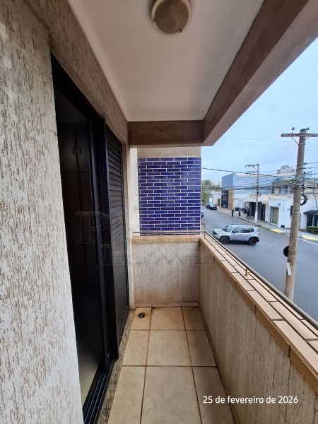 Imobiliária Ribeirão Preto - Plantel Imóveis - Apartamento - Vila Seixas - Ribeirão Preto