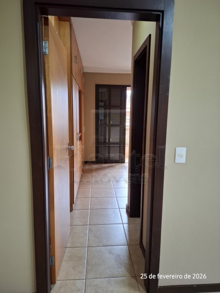 Imobiliária Ribeirão Preto - Plantel Imóveis - Apartamento - Vila Seixas - Ribeirão Preto