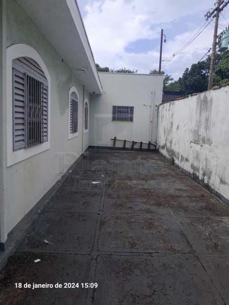 Imobiliária Ribeirão Preto - Plantel Imóveis - Casa - Avelino Alves Palma - Ribeirão Preto
