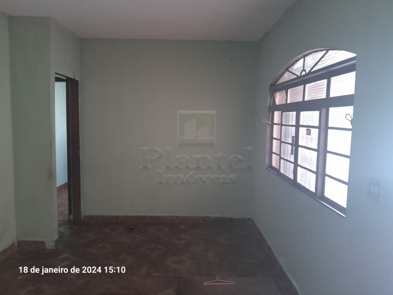 Imobiliária Ribeirão Preto - Plantel Imóveis - Casa - Avelino Alves Palma - Ribeirão Preto