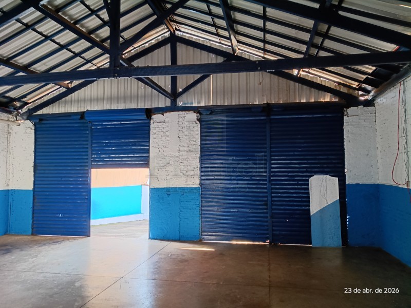 Imobiliária Ribeirão Preto - Plantel Imóveis - Comercial - Vila Virgínia - Ribeirão Preto