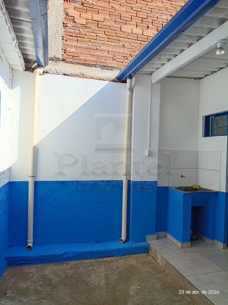 Imobiliária Ribeirão Preto - Plantel Imóveis - Comercial - Vila Virgínia - Ribeirão Preto