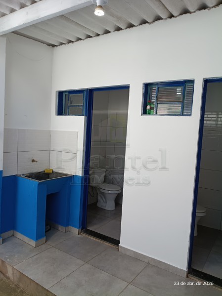 Imobiliária Ribeirão Preto - Plantel Imóveis - Comercial - Vila Virgínia - Ribeirão Preto