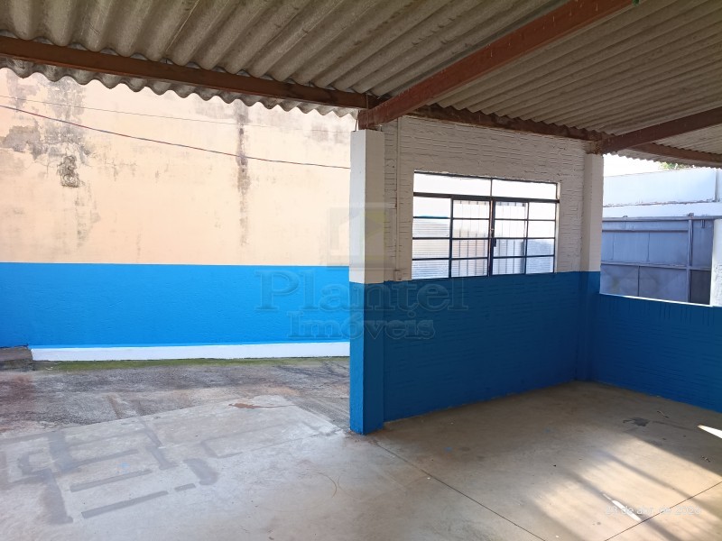 Imobiliária Ribeirão Preto - Plantel Imóveis - Comercial - Vila Virgínia - Ribeirão Preto