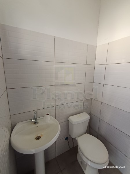 Imobiliária Ribeirão Preto - Plantel Imóveis - Comercial - Vila Virgínia - Ribeirão Preto