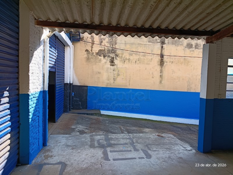 Imobiliária Ribeirão Preto - Plantel Imóveis - Comercial - Vila Virgínia - Ribeirão Preto