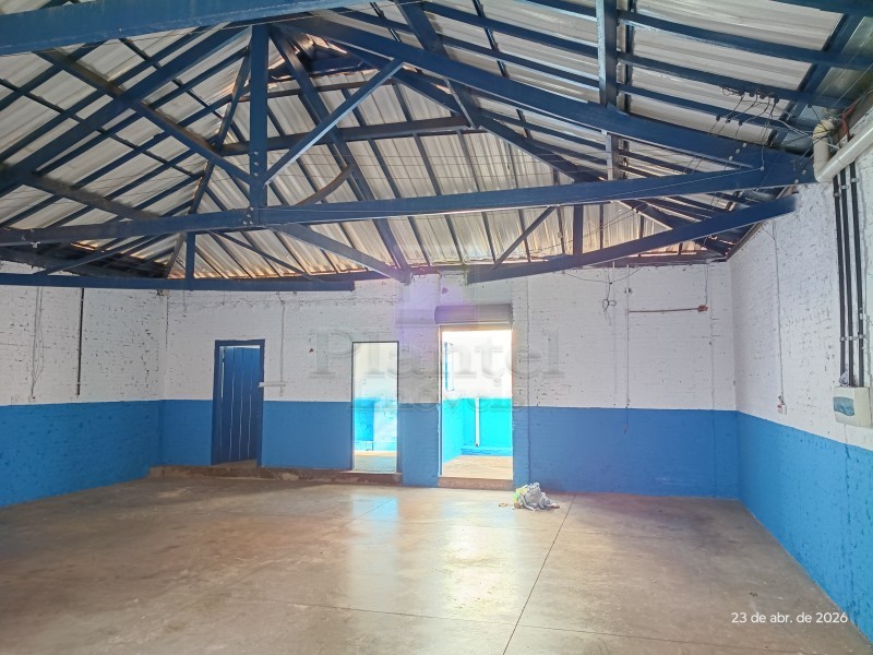 Imobiliária Ribeirão Preto - Plantel Imóveis - Comercial - Vila Virgínia - Ribeirão Preto
