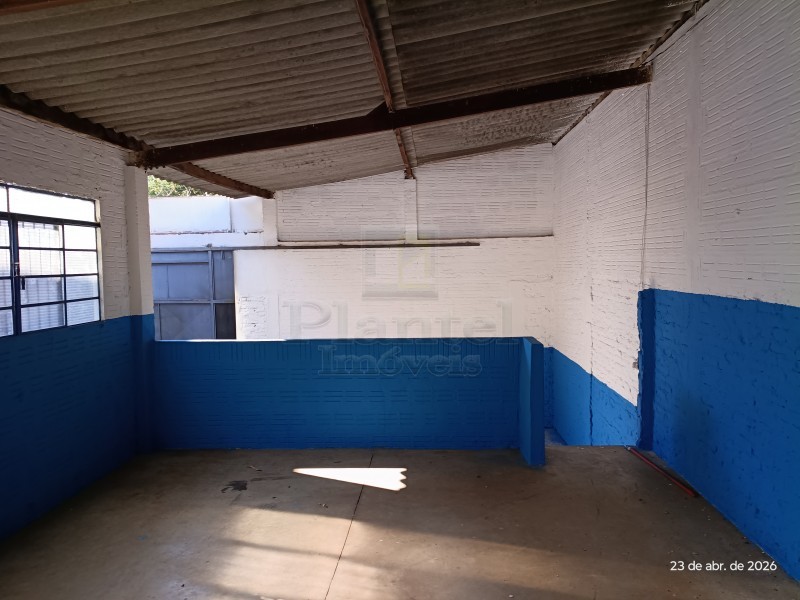 Imobiliária Ribeirão Preto - Plantel Imóveis - Comercial - Vila Virgínia - Ribeirão Preto