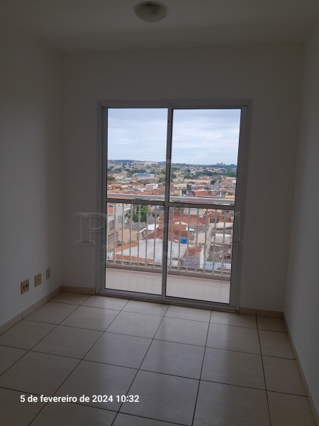 Apartamento - Campos Eliseos - Ribeirão Preto