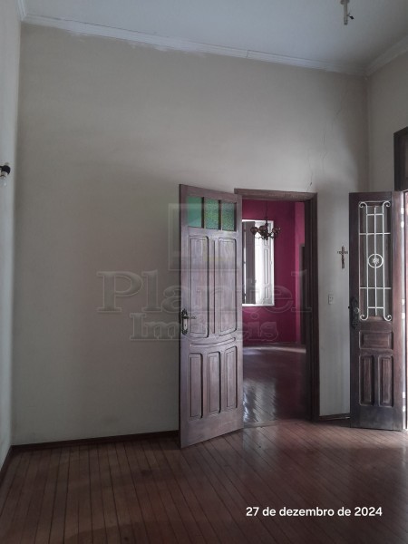 Imobiliária Ribeirão Preto - Plantel Imóveis - Casa - Centro - Ribeirão Preto