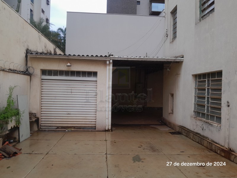 Imobiliária Ribeirão Preto - Plantel Imóveis - Casa - Centro - Ribeirão Preto