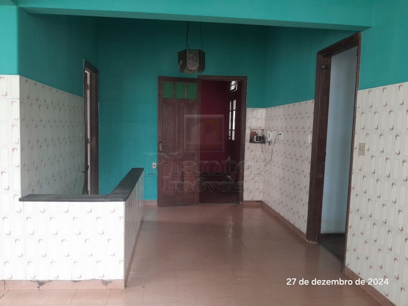 Imobiliária Ribeirão Preto - Plantel Imóveis - Casa - Centro - Ribeirão Preto