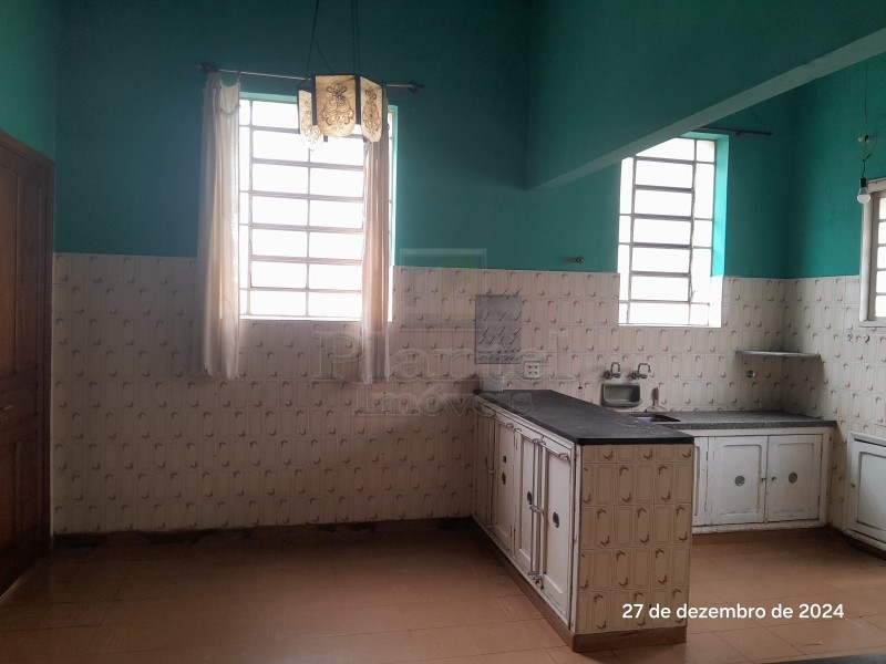 Imobiliária Ribeirão Preto - Plantel Imóveis - Casa - Centro - Ribeirão Preto