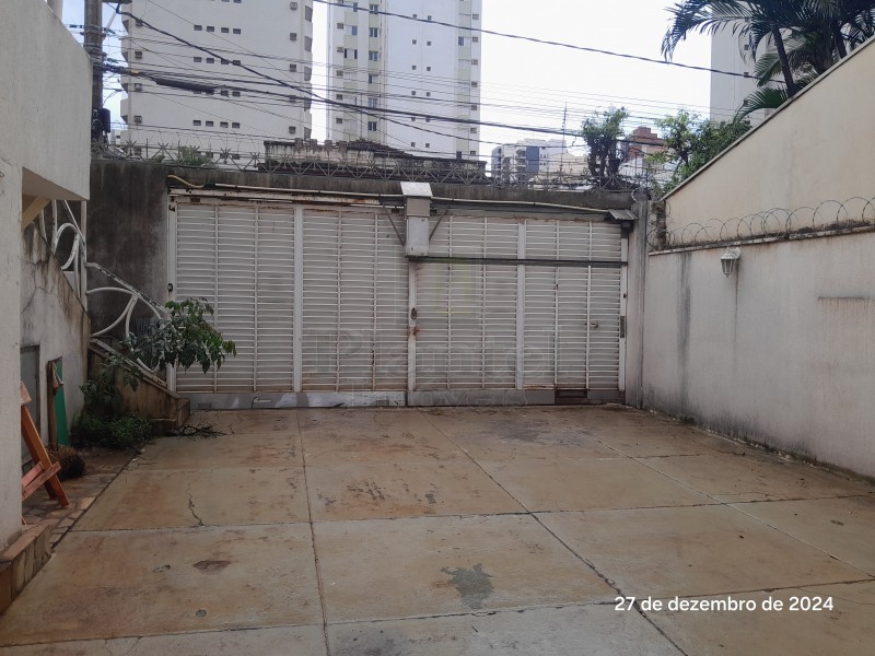 Imobiliária Ribeirão Preto - Plantel Imóveis - Casa - Centro - Ribeirão Preto