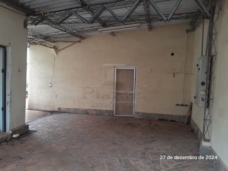 Imobiliária Ribeirão Preto - Plantel Imóveis - Casa - Centro - Ribeirão Preto