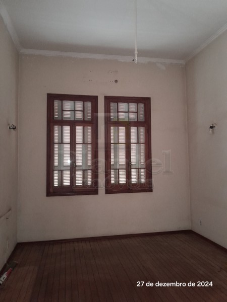 Imobiliária Ribeirão Preto - Plantel Imóveis - Casa - Centro - Ribeirão Preto