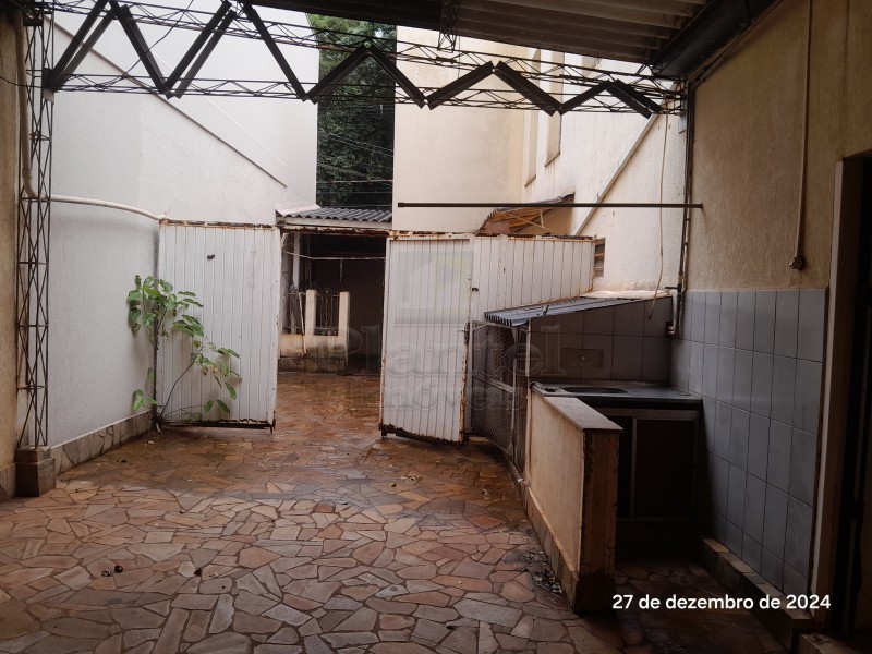 Imobiliária Ribeirão Preto - Plantel Imóveis - Casa - Centro - Ribeirão Preto