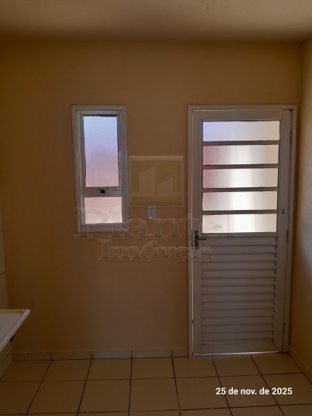 Imobiliária Ribeirão Preto - Plantel Imóveis - Casa - Jardim Cristo Redentor - Ribeirão Preto