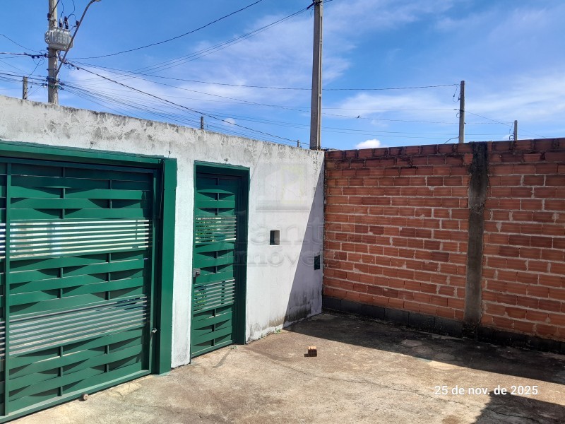 Imobiliária Ribeirão Preto - Plantel Imóveis - Casa - Jardim Cristo Redentor - Ribeirão Preto