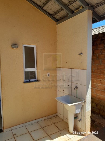 Imobiliária Ribeirão Preto - Plantel Imóveis - Casa - Jardim Cristo Redentor - Ribeirão Preto