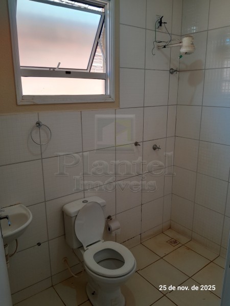 Imobiliária Ribeirão Preto - Plantel Imóveis - Casa - Jardim Cristo Redentor - Ribeirão Preto