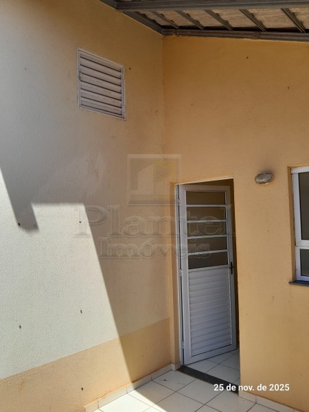 Imobiliária Ribeirão Preto - Plantel Imóveis - Casa - Jardim Cristo Redentor - Ribeirão Preto