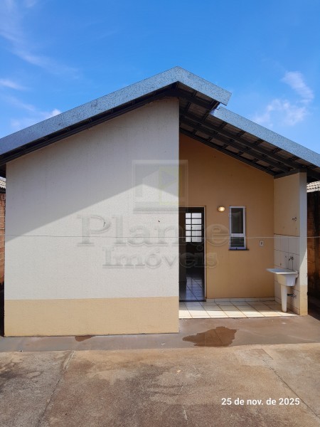 Imobiliária Ribeirão Preto - Plantel Imóveis - Casa - Jardim Cristo Redentor - Ribeirão Preto